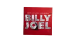 Billy Joel - She's Got a Way: Love Songs Disc Inlay