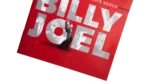 Billy Joel - She's Got a Way: Love Songs Disc Inlay - Image 3