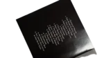 Billy Joel - She's Got a Way: Love Songs Disc Inlay - Image 4
