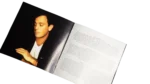 Billy Joel - She's Got a Way: Love Songs Disc Inlay - Image 5