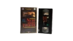 Not Without My Daughter VHS