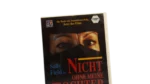 Not Without My Daughter VHS - Image 2