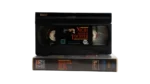 Not Without My Daughter VHS - Image 7