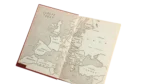 1961 Inside Europe Today  - John Gunther Book - Image 8
