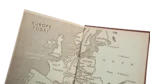 1961 Inside Europe Today  - John Gunther Book - Image 12