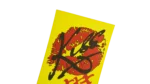 Kiss Panini Sticker - Image 2