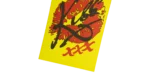 Kiss Panini Sticker - Image 3