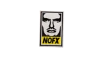 NOFX Sticker