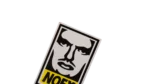 NOFX Sticker - Image 2