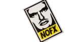 NOFX Sticker - Image 4