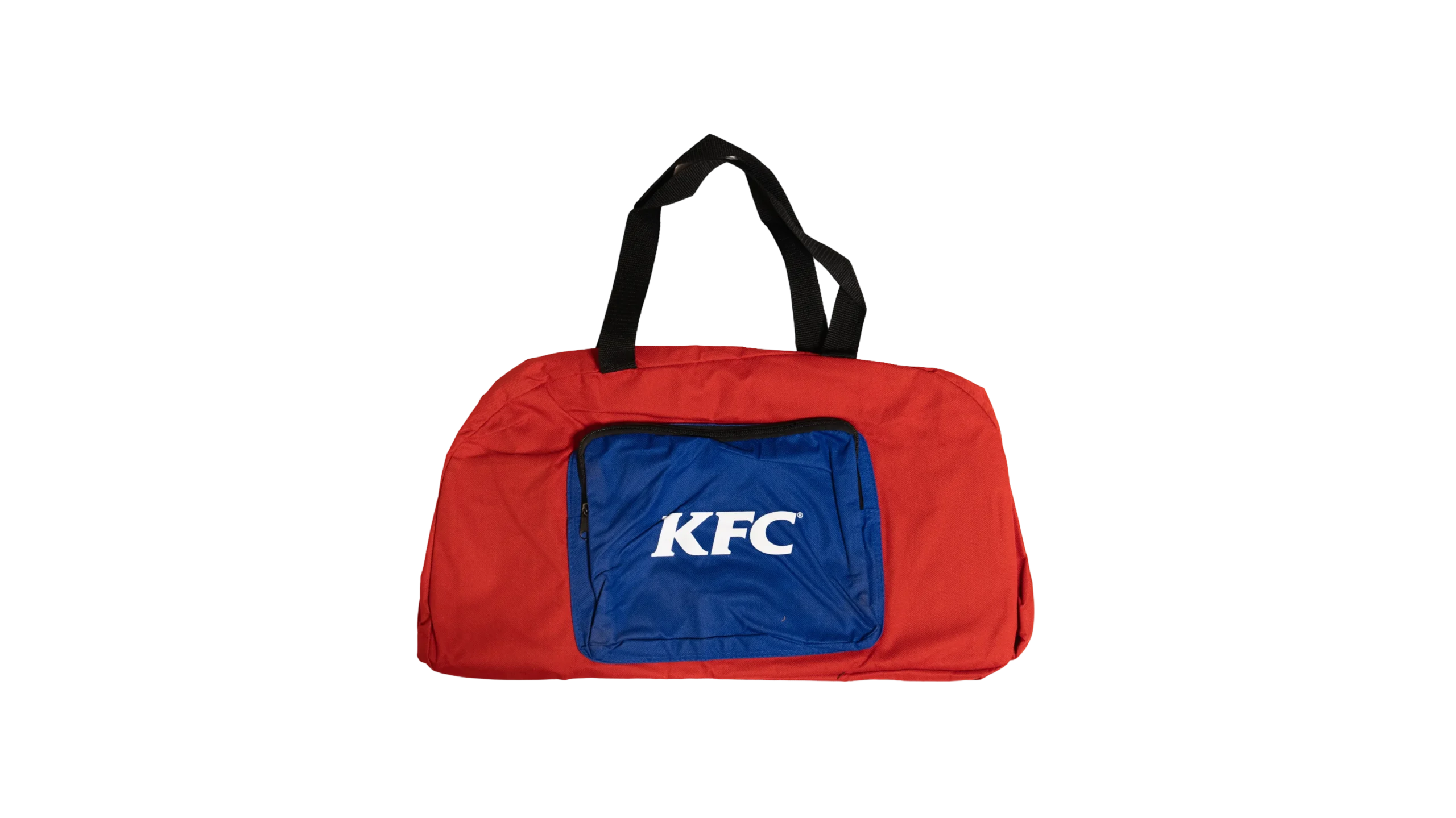 DSC06434-304 KFC & PEPS Bag - Image 1