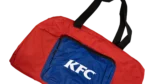 KFC & PEPS Bag - Image 3