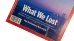 What We Lost Time Magazine 2006 - Image 4