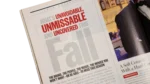 What We Lost Time Magazine 2006 - Image 7
