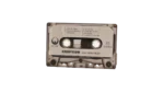 Eruption – Fight Fight Fight Cassette Tape - Image 2