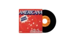 Americana Alec R. Costandinos 7" Vinyl 1981