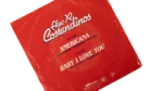 Americana Alec R. Costandinos 7" Vinyl 1981 - Image 5