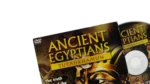 Ancient Egyptians Tutankhamun The Times DVD - Image 2