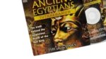 Ancient Egyptians Tutankhamun The Times DVD - Image 3