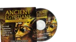 Ancient Egyptians Tutankhamun The Times DVD - Image 4