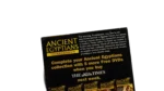 Ancient Egyptians Tutankhamun The Times DVD - Image 6