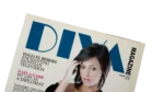 DIVA Egyptian Magazine 2006 - Image 2