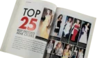 DIVA Egyptian Magazine 2006 - Image 9