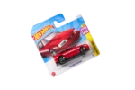 Hot Wheels Mustang 1992 Ford - Image 3