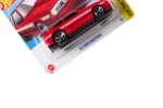 Hot Wheels Mustang 1992 Ford - Image 5