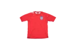England 2006 World Cup Jersey
