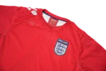 England 2006 World Cup Jersey - Image 2