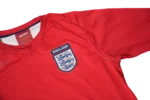 England 2006 World Cup Jersey - Image 5
