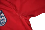 England 2006 World Cup Jersey - Image 10
