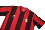 AC Milan 94 Home Jersey Replica - Image 2