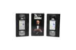 The Godfather VHS 1972