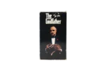 The Godfather VHS 1972 - Image 2