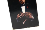 The Godfather VHS 1972 - Image 4