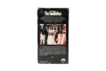 The Godfather VHS 1972 - Image 7