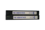The Godfather VHS 1972 - Image 11