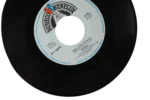 Alisha Baby Talk 7" Vinyl Record 1985 - Image 8