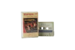 EUROPE Open Your Heart Cassette Tape