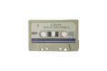 EUROPE Open Your Heart Cassette Tape - Image 2