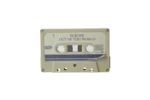 EUROPE Open Your Heart Cassette Tape - Image 3