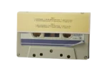 EUROPE Open Your Heart Cassette Tape - Image 4