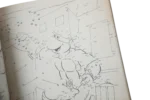 Ninja Turtles Coloring Book 1993 - Image 5