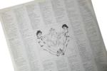 Michael Jackson Thriller 1982 Vinyl 12" - Image 6