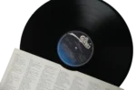 Michael Jackson Thriller 1982 Vinyl 12" - Image 7