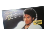 Michael Jackson Thriller 1982 Vinyl 12" - Image 2