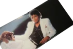 Michael Jackson Thriller 1982 Vinyl 12" - Image 4