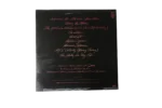Michael Jackson Thriller 1982 Vinyl 12" - Image 9